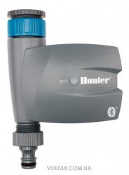Автономный контроллер управления Hunter BTT-101