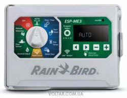 Контроллер Rain Bird ESP Me3 (LNK WiFi совместим)