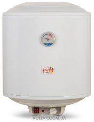 Бойлер електричний EWT Clima Runde Dry AWH/M 50 V