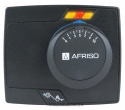 Электрический привод AFRISO ARM 703, 2-точки, 230В, 12 сек