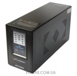 Luxeon UPS-500ZX источник бесперебойного питания - купить недорого, хорошие цены на все товары в Киеве и Украине — Voltar UPS-500ZX