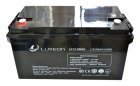 Luxeon LX 12-65MG акумулятор мультигелевий