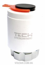 Термоэлектрический привод STT-230/2 T