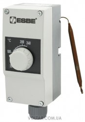 Термостат димового газу ESBE CTF151 500C 230V