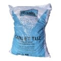 Таблетированная соль Risalte 25 кг/меш.
