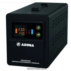 Источник бесперебойного питания (ИБП) Aruna UPS 1200 TOR
