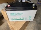 Акумуляторна батарея SSB Battery SBL120-12i(sh) AGM 12V 120Ah