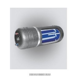 Бойлер непрямого нагріву Kospel Termo Hit WW-100 горизонтальний із змієвиком (без кріплення)