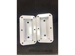 Комплект креплений для бойлера Kospel SP-180 (2 шт)