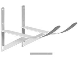 Комплект кріплень для горизонтального бойлера Kospel WW WP WPW WMD - 019