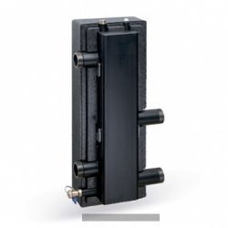 Набор патрубков в изоляции для подключения к гидравлическому распределителю Watts RB-HW80/120