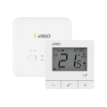 Терморегулятор бездротовий програмований Engo E7-RFW