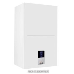 Газовый конденсационный котел Ferroli BLUEHELIX ALPHA 34C (двухконтурный)