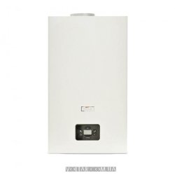 Газовый котел Ferroli DIVA D F24 двухконтурный (турбо)