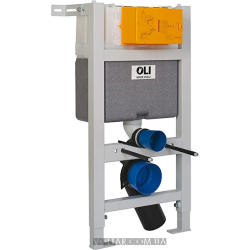 Инсталляция для подвесного унитаза OLI Expert PLUS