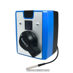 Привод-контроллер постоянной температуры Tervix Pro Line CAMV 10 Нм 230В