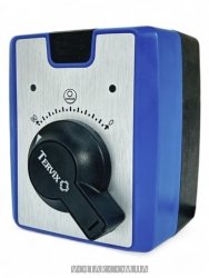 Привід електричний Tervix Pro Line AMV 10 Нм (230В, 60 сек, 3-точки / 2-точки)