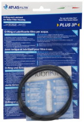 Набор уплотнительных колец для фильтров Atlas Filtri DP/HYDRA + смазка (RE9020676)