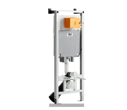 Система инсталляции для унитаза OLI OLI80 Mechanic Sanitarblock (600105)