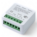 Умное реле выключатель Tervix Pro Line Relay WiFi On/Off (431491)