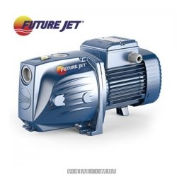 Самомовсасывающий насос Pedrollo FUTURE JETm 1C