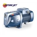 Самомовсасывающий насос Pedrollo FUTURE JET 2A