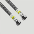 Шланг гофрированный нержавеющий Eco-Flex d=16 мм 3/4