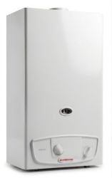 Газовая колонка Immergas Julius Eco 11