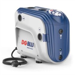 Насосна станція Pedrollo DG-BLU 5 з інвертором