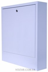 ШКН-0 (Украина) коллекторный шкаф наружный