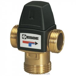 Термостатический смесительный клапан ESBE VTA322 G 1/2