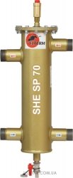ELTERM SHE 70-SP 50/100 GZ 2 гидравлическая стрелка