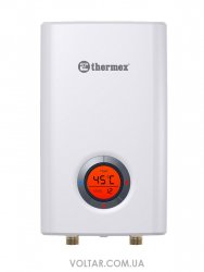 Проточный водонагреватель Thermex Topflow 15000