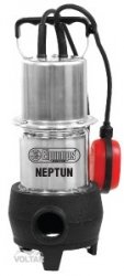 Elpumps NEPTUN (800 Вт) погружной дренажний насос