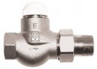 HERZ TS-E 1 клапан термостатичний прохідний