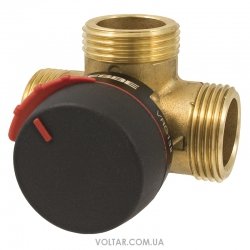 ESBE VRG132 20-2.5 G 1 трехходовой смесительный клапан