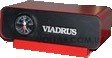 OS 05 коробка управління з термоманометром для Viadrus