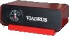 OS 05 коробка управления с термоманометром для Viadrus