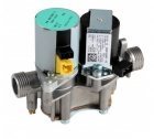 Euro small газовий клапан для котлів Vaillant серії mini Tec Vaillant