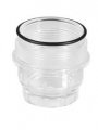Honeywell SK06T прозрачная чаша фильтра с уплотнительным кольцом