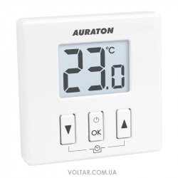 Безпровідний терморегулятор Auraton 200 R (передавач)