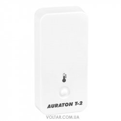 Безпровідний датчик температури Auraton T-2