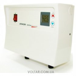 Atmor In line Thermostatic 12 kW проточный водонагреватель