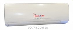 IDEA Inverter Electrical Heating ISR-09ARDN1, R410 настінна спліт-система