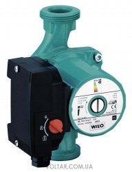 Wilo-Smart 25/4-RG циркуляційний насос