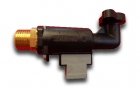 Bitron Type 3390 PPO GF 5012 реле протока для газовых котлов Immergas