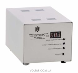 Стабилизатор напряжения ДІАН CH-600-х для холодильника
