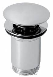 KFA KLIK-KLAK (Ø 65 mm) донний клапан для умивальника