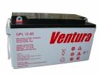 Ventura GPL 12-65 акумуляторна батарея