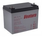 Ventura GPL 12-70 аккумуляторная батарея